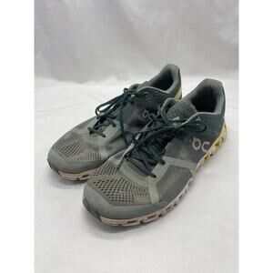 On Cloud Helion Cloudtec Swiss Engineering Women's Running Shoes Size 11